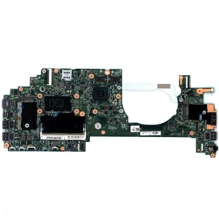Lenovo ASSEMBLY MAINBOARD LCL-P W/CPU 01HY676